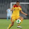 Fotbal feminin: Romania - Macedonia 6-1, in preliminariile CM 2015